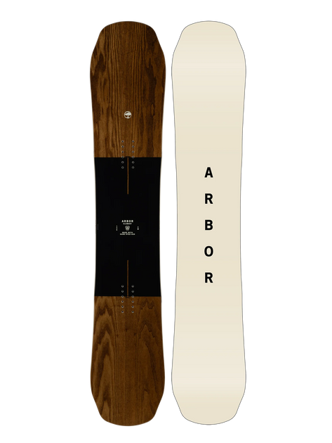Arbor - Element Snowboard 2026 – Board Of Missoula