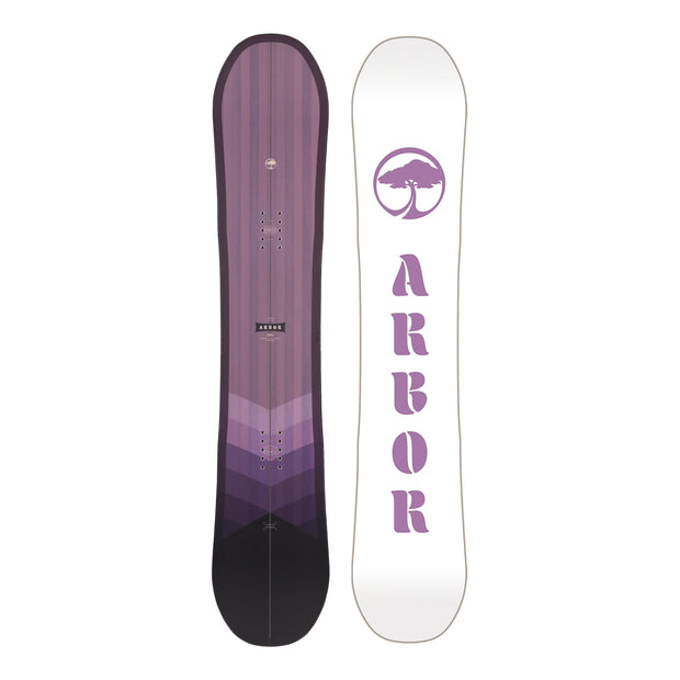 Arbor - Ethos Rocker Women's 2024