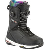 Nitro - Team Boa Snowboard Boot 2026 - Black / Tie Dye
