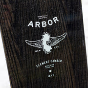 Arbor - Element Rocker 2024