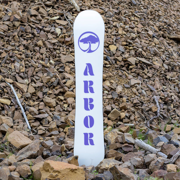 Arbor - Ethos Rocker Women's 2024