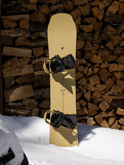 Arbor - Element Decon Snowboard 2026