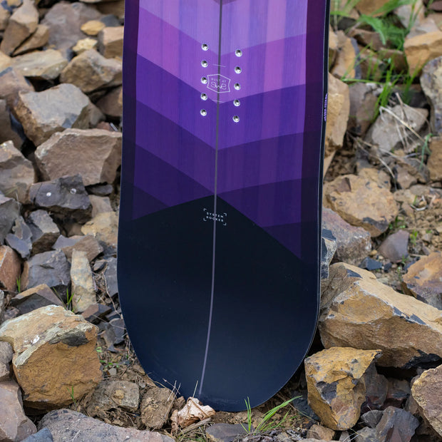 Arbor - Ethos Rocker Women's 2024