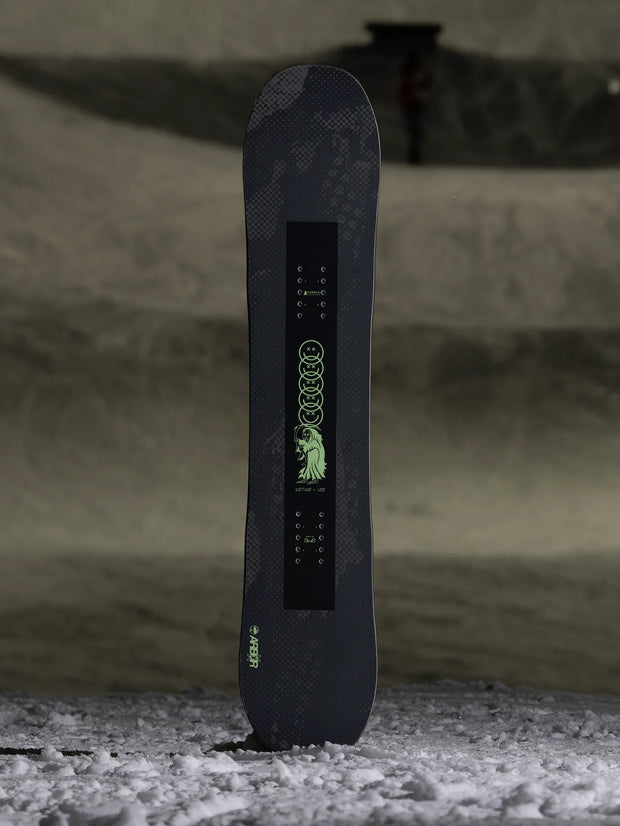 Arbor - Votive Snowboard 2026