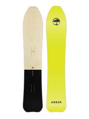 Arbor - Madre Snowboard 2026