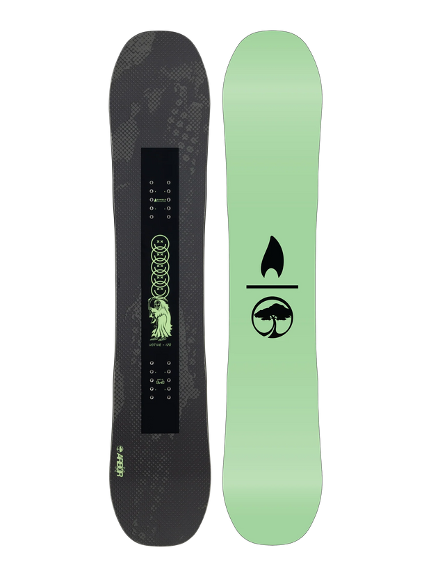 Arbor - Votive Snowboard 2026