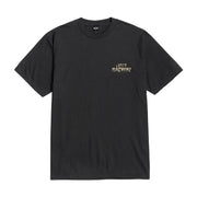 Loser Machine Co. - Onslaught T-Shirt- Black