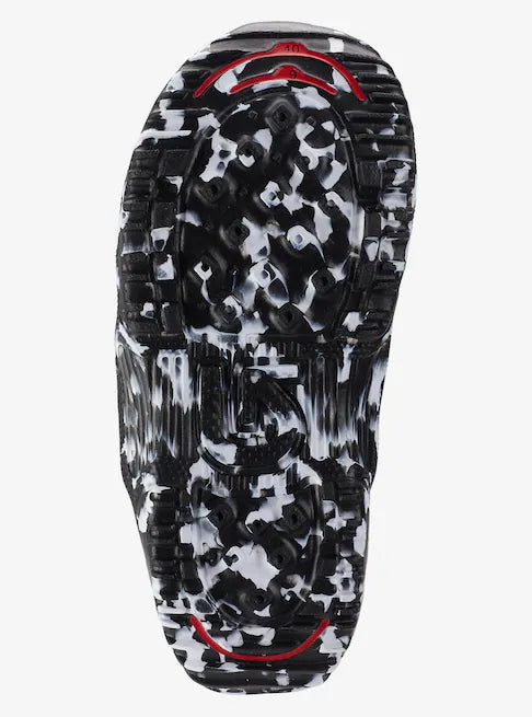 Burton - Mini Grom Snowboard Boots 2026 - Black