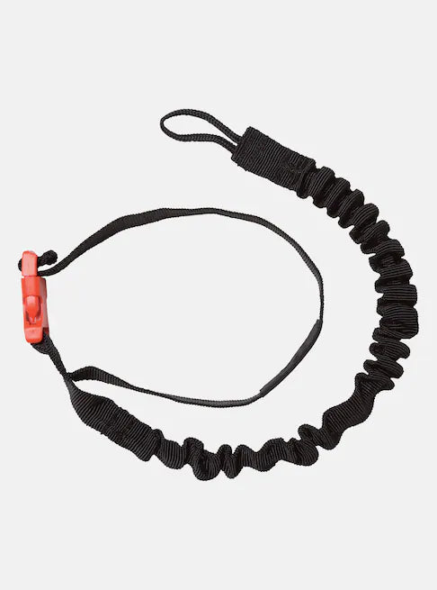 Burton - Web Leash - Black