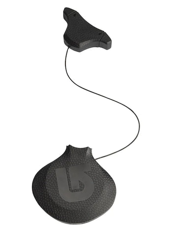Burton - Riglet Reel - Black