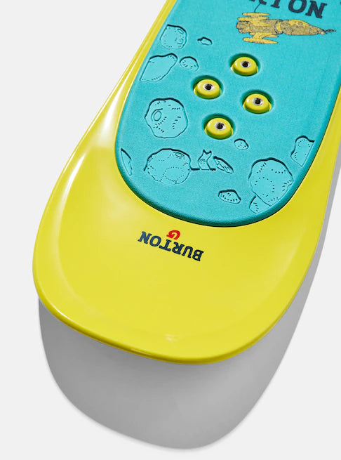 Burton - Riglet Snow Board 2026