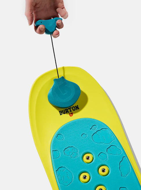 Burton - Riglet Snow Board 2026