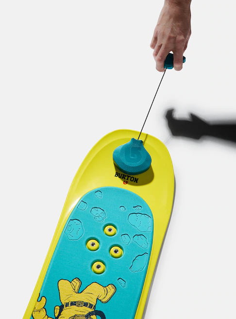 Burton - Riglet Snow Board 2026
