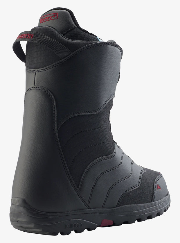 Burton - Mint Boa Boots 2024