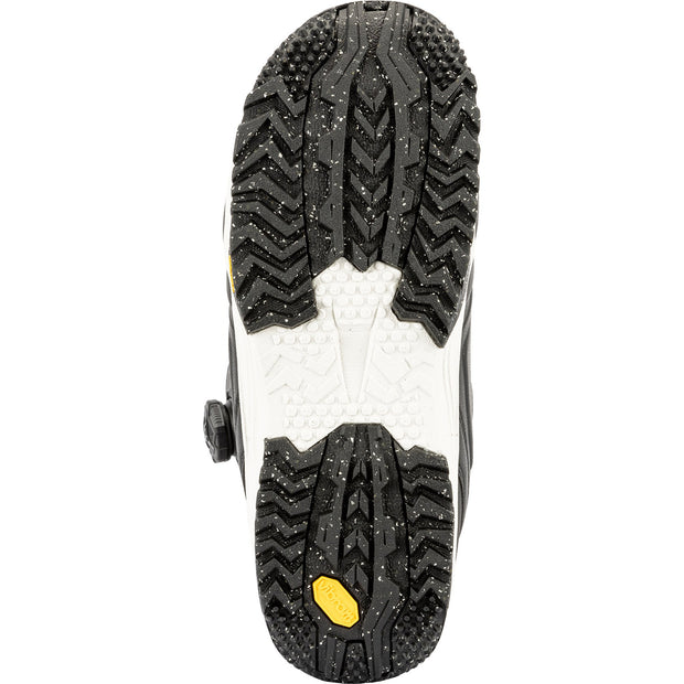Nitro - Team Boa Snowboard Boot 2026 - Black / Tie Dye