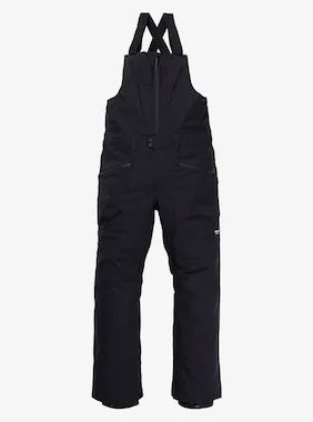 Burton - Reserve Bib 2L - True Black