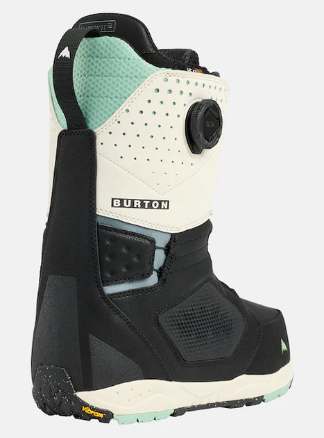 Burton - Photon Boa Snowboard Boots 2026 - Black / Multi – Board Burton - Photon Boa Snowboard Boots 2026 - Black / Multi – Board