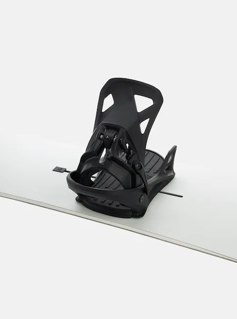 Burton - Step On Snowboard Bindings 2026 - Black