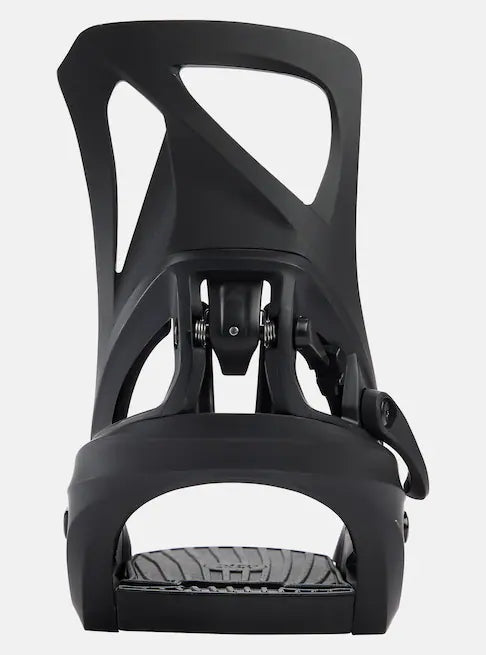 Burton - Women's Step On Snowboard Binding 2026 - Black