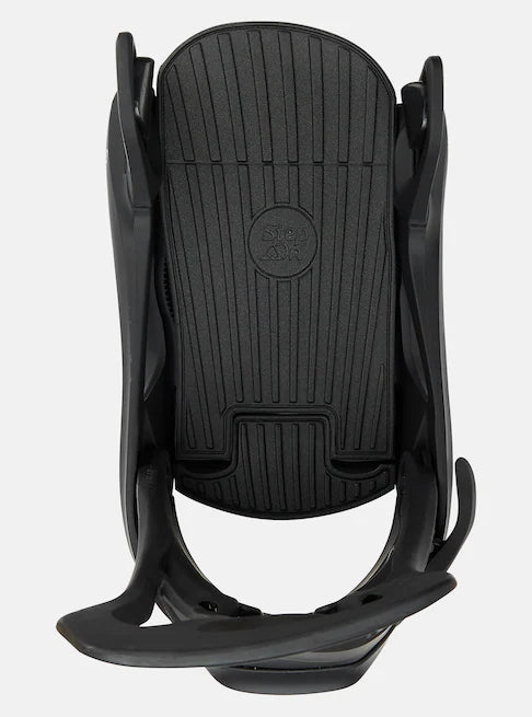 Burton - Women's Step On Snowboard Binding 2026 - Black