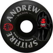 Spitfire - F499 Wilson Burn Squad - 56mm