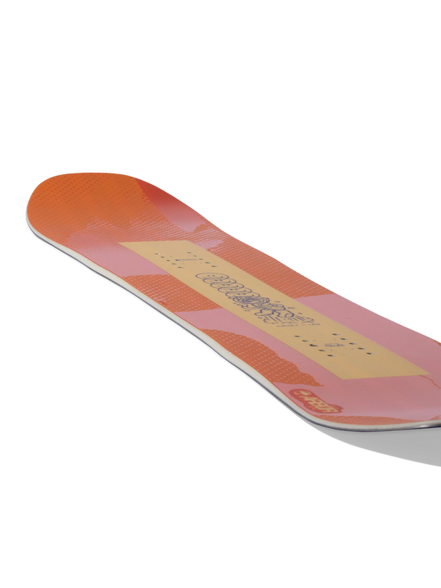 Arbor - Cavet Snowboard 2026