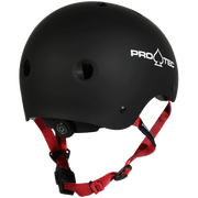 Protec - Jr. Classic Fit Certified - Matte Black