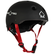 Protec - Jr. Classic Fit Certified - Matte Black