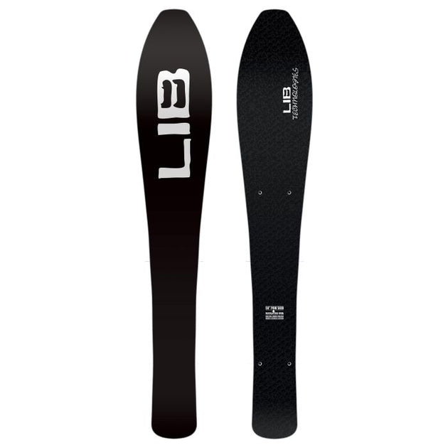 ヌ*蔵様 スノースケート　LIBTECH SKATE 50 POW SK Lib Tech - Pow Skid 50