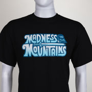 MSA - Madness In The Mountain T-Shirt - Black
