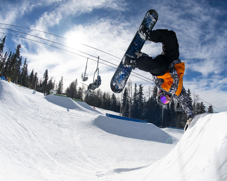 Gnu - Ladies Choice 2025 – Board Of Missoula