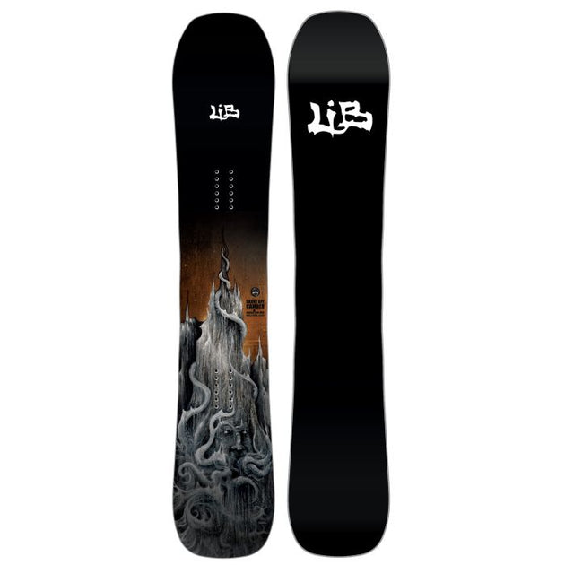 Lib Tech - Skunk Ape Camber Snowboard 2026 – Board Of Missoula