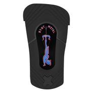 Bent Metal - Axtion Binding 2026 - Forest Bailey