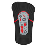 Bent Metal - Joint Bindings 2026 - Grey