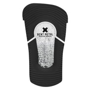 Bent Metal - Joint Bindings 2026 - White