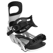 Bent Metal - Joint Bindings 2026 - White