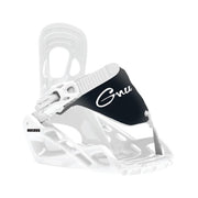 Gnu - Recess Package Snowboard & Bindings 2026
