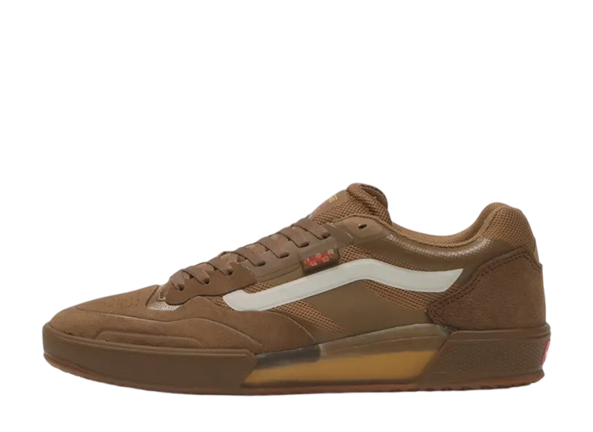 Vans - Skate AVE 2.0 - Bison / Brown – Board Of Missoula