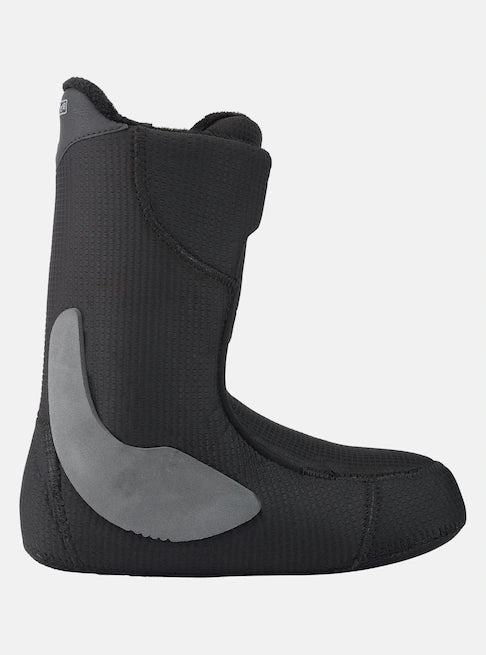 Burton - Ruler Boa Snowboard Boots 2026 - Black