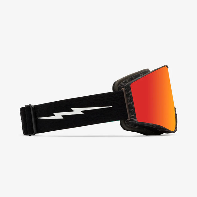 Electric - Kleveland II Goggle + Bonus Lense – Board Of Missoula