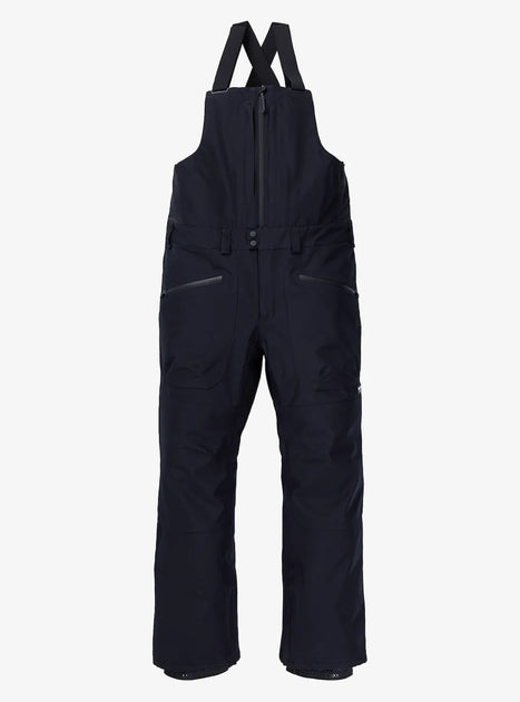 （お得な特別割引価格） Reserve Gore-Tex - Burton Bib Of Board – Black True - 2L スノーボード