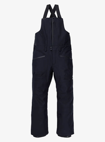 Burton - Gore-Tex Reserve Bib 2L - True Black