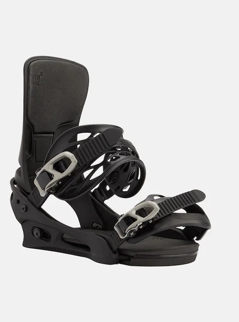 Burton - Cartel X Bindings 2026 - Black