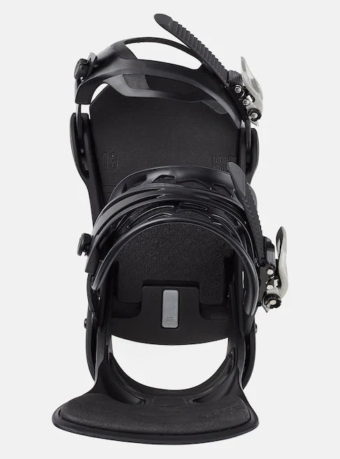Burton - Cartel X Bindings 2026 - Black