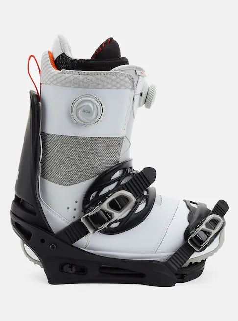Burton - Cartel X Bindings 2026 - Black