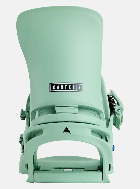 Burton - Cartel X Bindings 2026 - Soft Sage