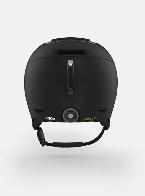 Anon- Logan Wavecell Snowboard Helmet