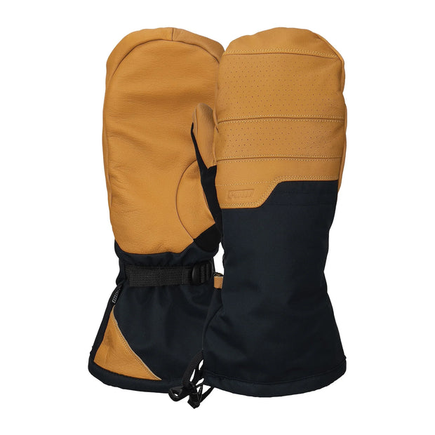 POW - August 2.0 Long Mitt - Buckhorn Brown