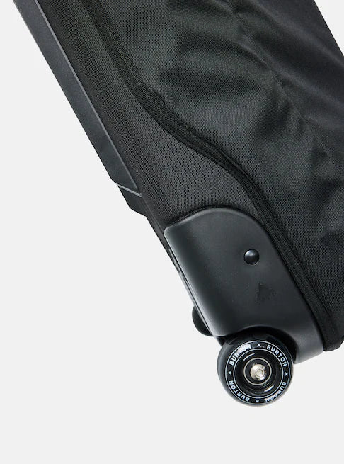 Burton - Wheelie Gig Bag - True Black