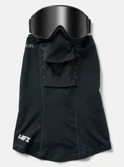 Anon - M4.S Cylindrical Snapback Goggles - Smoke
